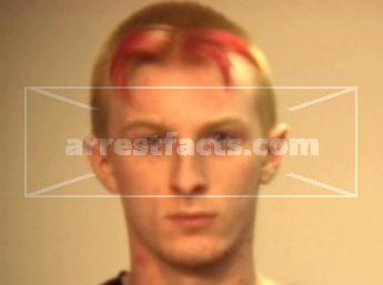 Corey Brooks Sanderson