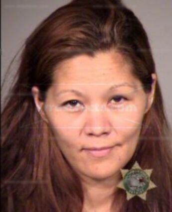 Gina Kim Madsen