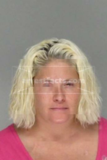 Brandi Rodgers Johnson