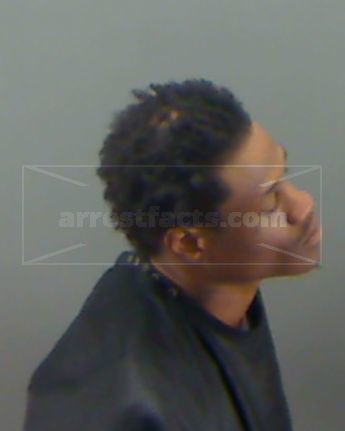 Alton Cortez Hanson
