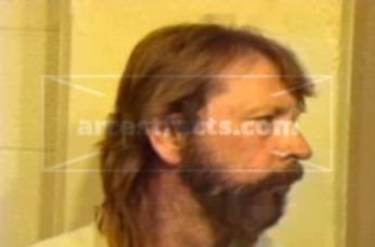 Ricky Lynn Hammer
