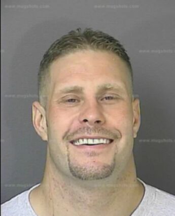 Brandon Lee Haflich