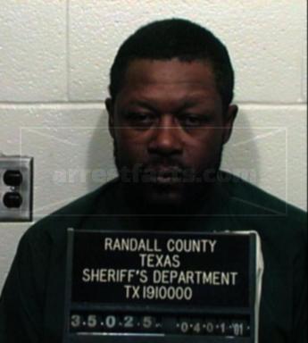 Larry Donnell Pennon