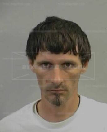Joseph Shelton Cagle