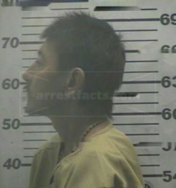 Joseph A Pacheco
