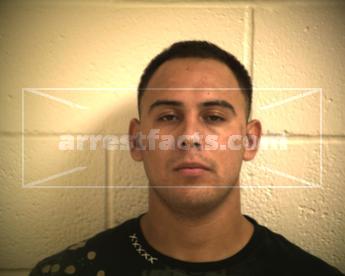 Jose Martin Perez Velazquez