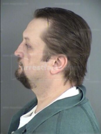 Kenneth Daniel Smith