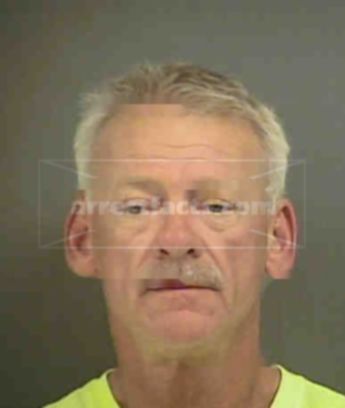 Mark Phillip Lynch