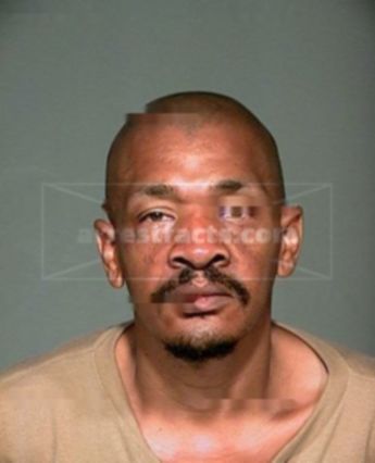 Jerome Eugene Davis