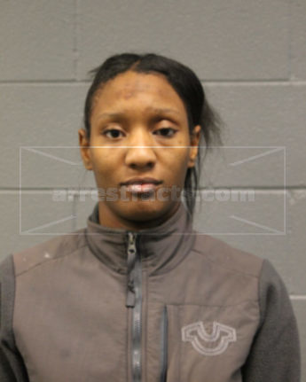 Andria Sanders