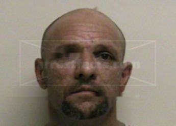 Robert Blake Valdez