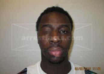 Antone Maliek Harris