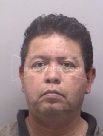 Jose Ramirez-Barrera