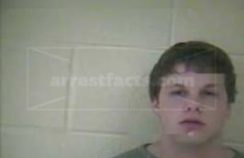 Cody Alexander Burton