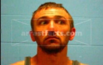 Eric Brandon Cross