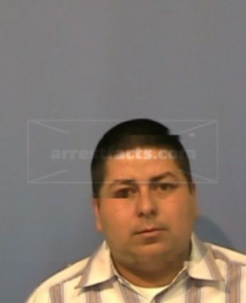 Augustine Gonzales