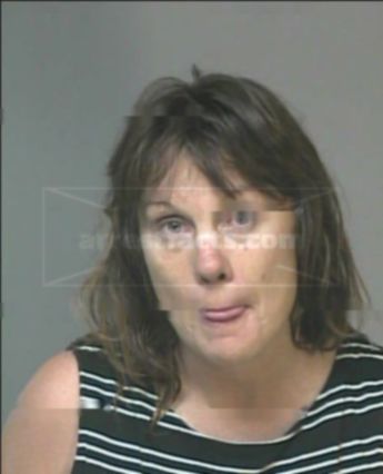 Mary Becky Mccullough