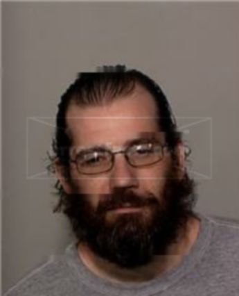 Jason Wesley Sanford