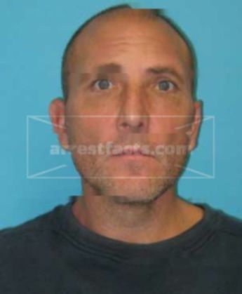 Christopher Michael Moody