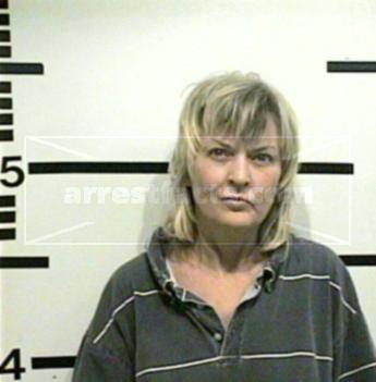 Ginger Marie Seay