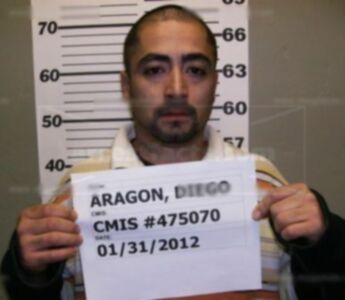 Diego Aragon