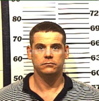 Jeffrey Don Blackburn