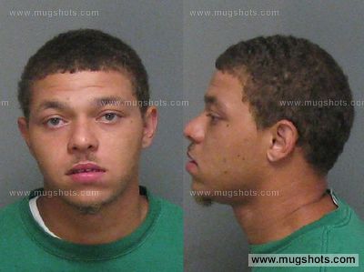 Tedric Sanders
