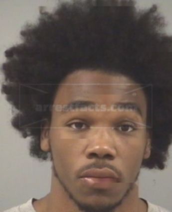 Moses Emanuel Whitfield