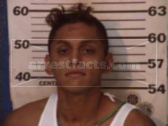 Daniel Lee Cerda Presas