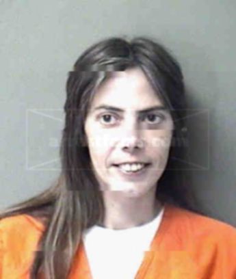 Tina Kay Mosley