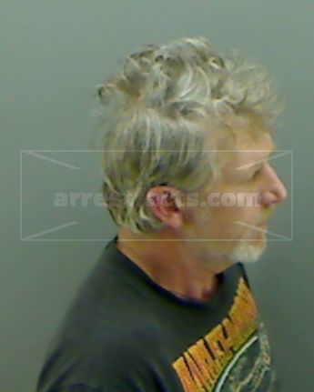 Richard Mark Chasteen