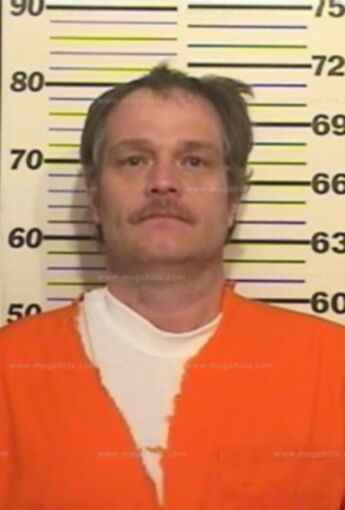 Wayne Lenard Moore