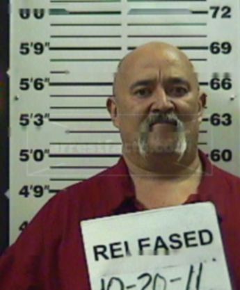 Harold Bustos