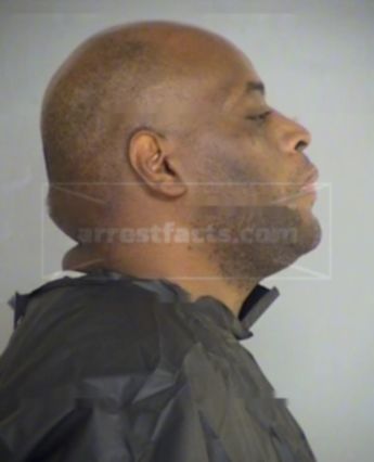 Raymond Terrell Hatch