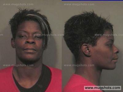 Katrina Evette Ford