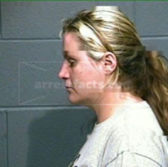 Stacey Lea Bates