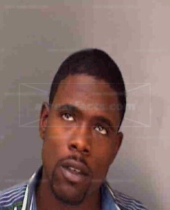 Montell Duane Beasley