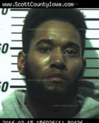 Kerwin Lamont Summage Jr.