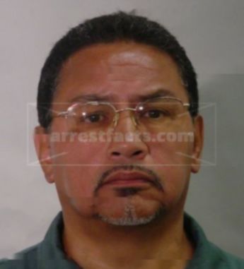 Frank Machado Jr.