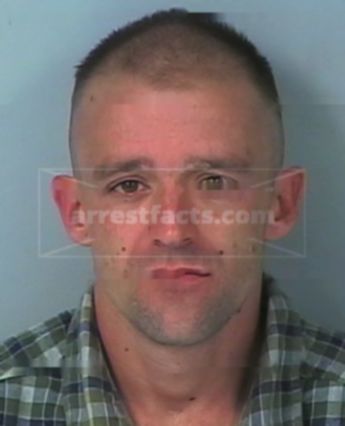 Thomas Jason Turner Jr.