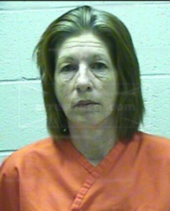 Angela J Townsend