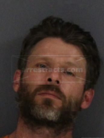 Jason Shawn Parker