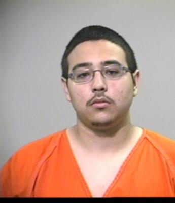 Adam Keller Caudillo