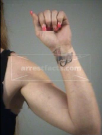 Melissa Ann Lightfoot
