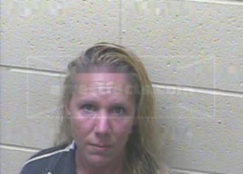 Misty Michelle Taylor