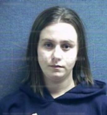 Samantha Jo Riley