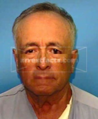 Martin Rincon Garcia