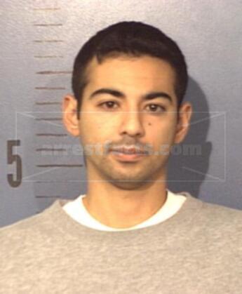 Billy John Chavez