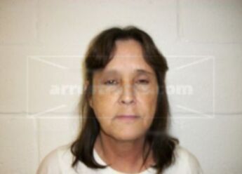 Janet Hall