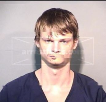 Jeremy Christian Barry